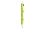 Ball pen Hawaï protect Light green