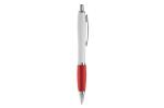 Ball pen Hawaï hardcolour White/red