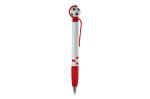 Football pen Red