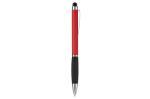 Ball pen Mercurius stylus Red