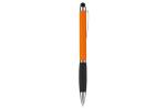 Ball pen Mercurius stylus Orange