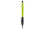 Ball pen Mercurius stylus Light green