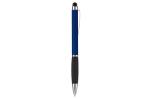 Ball pen Mercurius stylus Dark blue