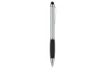 Ball pen Mercurius stylus Silver