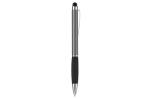 Ball pen Mercurius stylus Dark grey