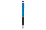 Ball pen Mercurius stylus Light blue