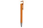 3-in-1 touch pen Orange