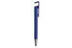 3-in-1 touch pen Aztec blue