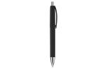 Texas ball pen hardcolour Black