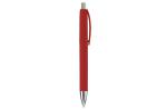 Texas ball pen hardcolour Red