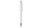 Texas ball pen hardcolour White