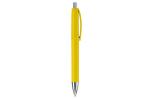 Texas ball pen hardcolour Yellow