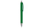 Texas ball pen hardcolour Green