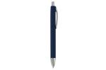 Ball pen Texas metal clip hardcolour Dark blue