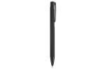 Alicante ball pen soft touch Black/black