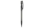 Nash ball pen transparent Transparent black