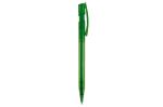 Nash ball pen transparent Transparent green