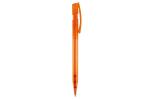 Nash ball pen transparent Transparent orange