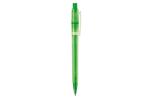 Ball pen Baron '03 Ice Frosty Green