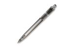 Ball pen Ducal Clear transparent (RX210 refill) 