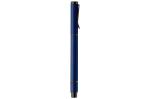 Ball pen with textmarker 2-in-1 Dark blue