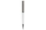 Ball pen Laredo in gift box White