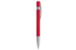 Ball pen Santiago soft touch Red