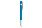 Ball pen Santiago soft touch Aztec blue