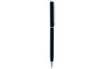 Slim ball pen Aztec blue