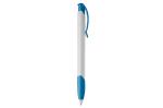 Apollo ball pen hardcolour Blue/white