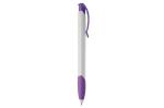 Apollo ball pen hardcolour Purple