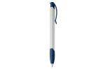 Apollo ball pen hardcolour White/blue