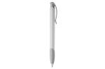 Apollo ball pen hardcolour White/silver