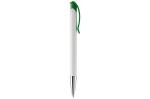 Apollo metal tip hardcolour White/green