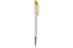 Apollo metal tip hardcolour White/yellow