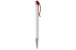 Apollo metal tip hardcolour White/red