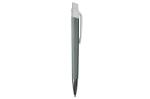 Ball pen Prisma NFC Dark grey/white