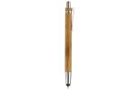 Ball pen Antartica stylus bamboo Nature