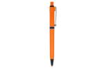 Ball pen Raja Extra Black orange