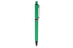 Ball pen Raja Extra Green/black