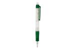 Ball pen Vegetal Pen Clear transparent Green