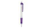 Stilolinea Kugelschreiber Vegetal Pen Clear Transparent Lila