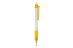 Stilolinea Kugelschreiber Vegetal Pen Clear Transparent Transparent gelb