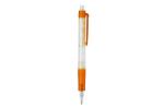 Stilolinea Kugelschreiber Vegetal Pen Clear Transparent Transparent orange