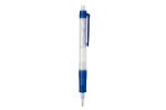 Ball pen Vegetal Pen Clear transparent Transparent blue