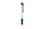 Ball pen Vegetal Pen hardcolour White/green