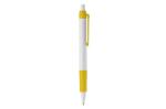 Ball pen Vegetal Pen hardcolour White/yellow