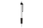 Ball pen Vegetal Pen hardcolour White/black