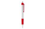 Ball pen Vegetal Pen hardcolour White/red