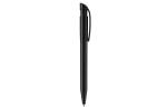 Ball pen S45 recycled hardcolour Black